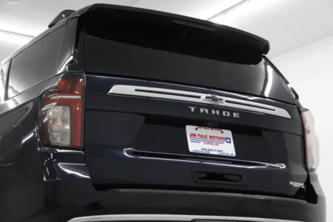 More photos of 2023 Chevrolet Tahoe High Country at Jim Falk Motors, MO