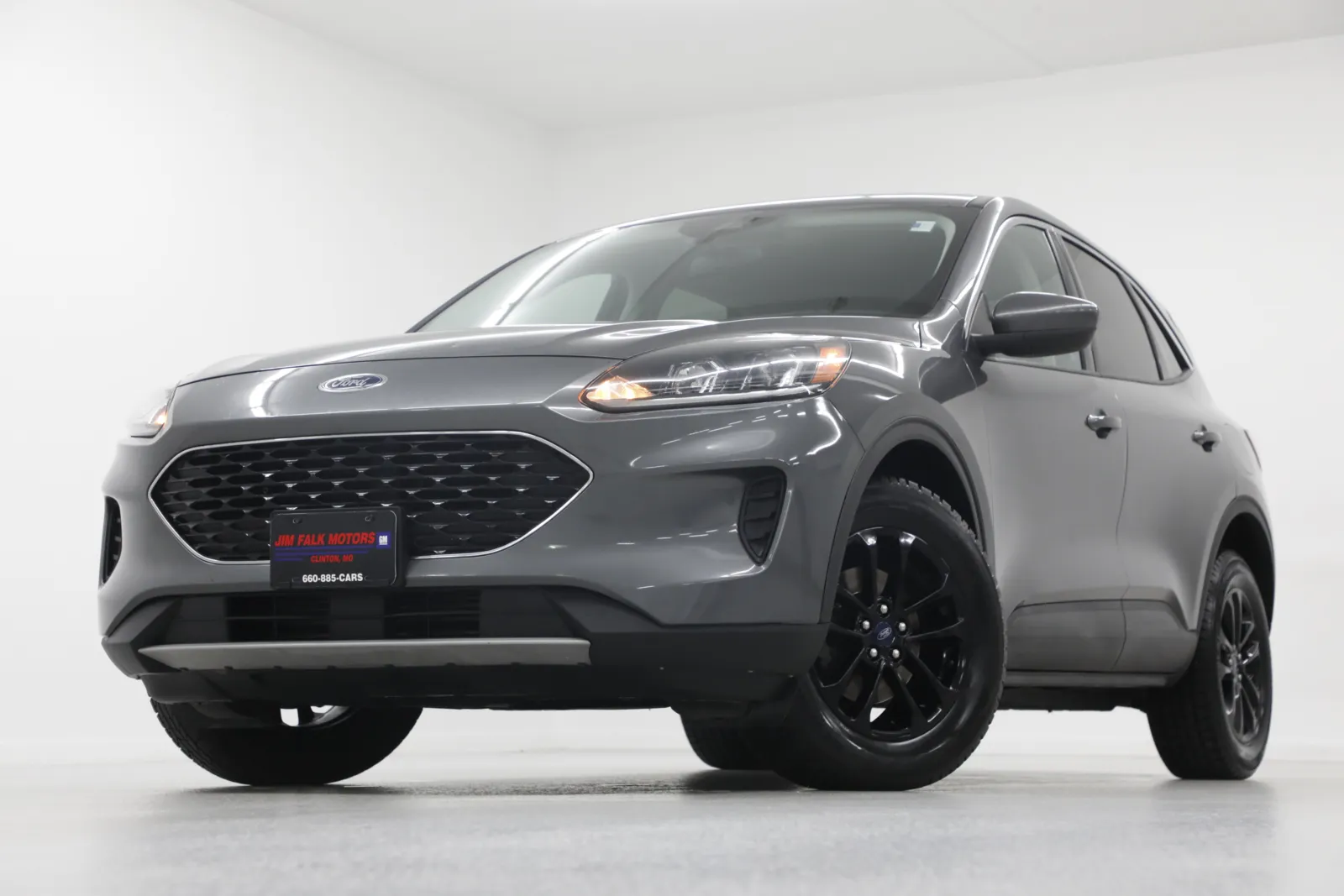 2021 Ford Escape SE for sale in Clinton, MO