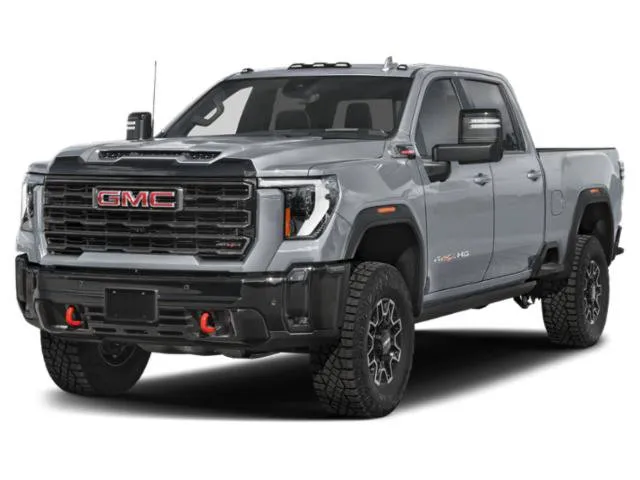 2026 GMC Sierra 2500HD AT4X for sale in Clinton, MO