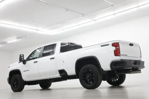 More photos of 2026 Chevrolet Silverado 2500 HD LT at Jim Falk Motors, MO