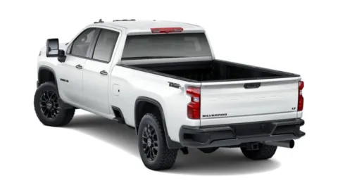 Another view of 2026 Chevrolet Silverado 2500 HD LT for sale in Clinton, MO at Jim Falk Motors