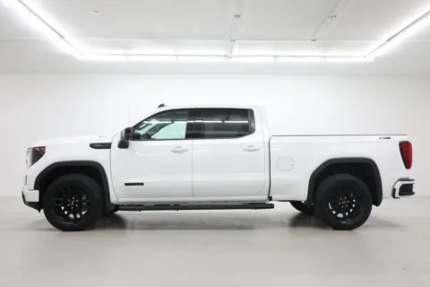 Another view of 2026 GMC Sierra 1500 Elevation for sale in Clinton, MO at Jim Falk Motors