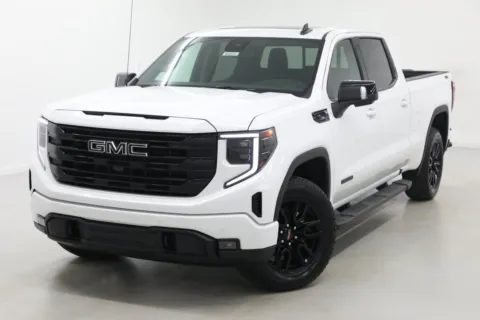 More photos of 2026 GMC Sierra 1500 Elevation at Jim Falk Motors, MO