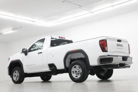 More photos of 2026 GMC Sierra 2500 HD Pro at Jim Falk Motors, MO