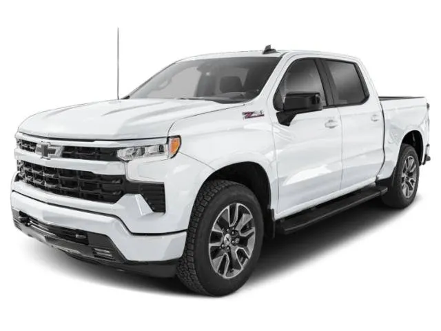 2026 Chevrolet Silverado 1500 RST for sale in Clinton, MO