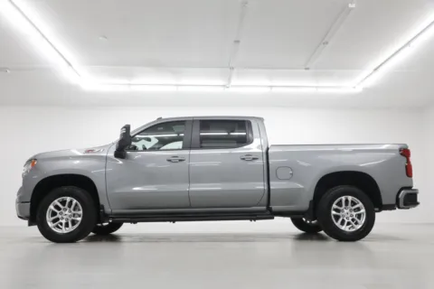 Another view of 2026 Chevrolet Silverado 1500 RST for sale in Clinton, MO at Jim Falk Motors