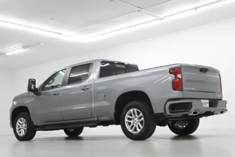 More photos of 2026 Chevrolet Silverado 1500 RST at Jim Falk Motors, MO