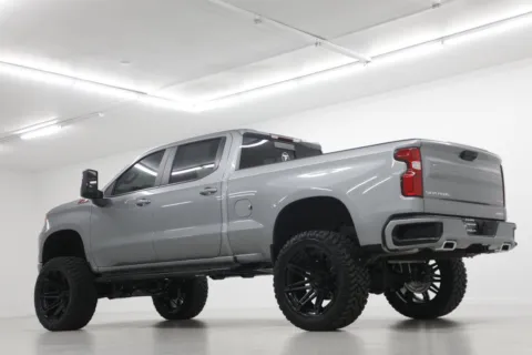 More photos of 2026 Chevrolet Silverado 1500 RST at Jim Falk Motors, MO