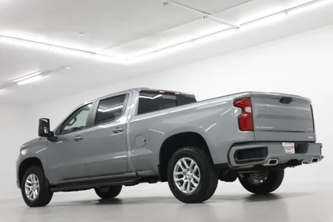 More photos of 2026 Chevrolet Silverado 1500 RST at Jim Falk Motors, MO