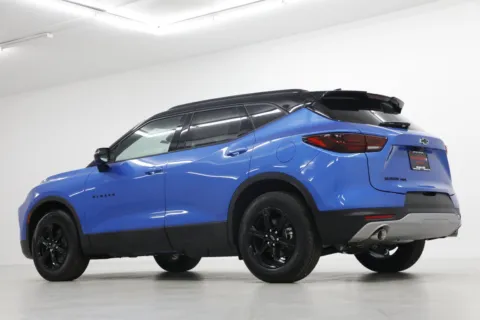 More photos of 2026 Chevrolet Blazer LT at Jim Falk Motors, MO