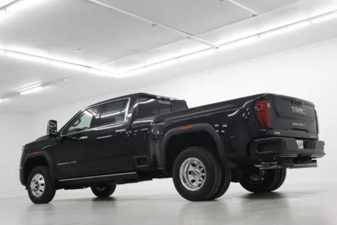 More photos of 2026 GMC Sierra 3500 HD DRW Denali Ultimate at Jim Falk Motors, MO