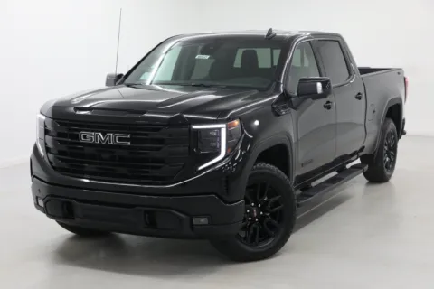 More photos of 2026 GMC Sierra 1500 Elevation at Jim Falk Motors, MO