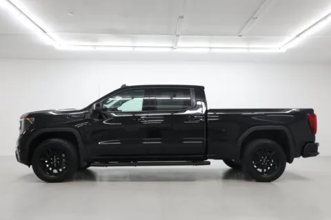 Another view of 2026 GMC Sierra 1500 Elevation for sale in Clinton, MO at Jim Falk Motors