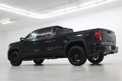 More photos of 2026 GMC Sierra 1500 Elevation at Jim Falk Motors, MO