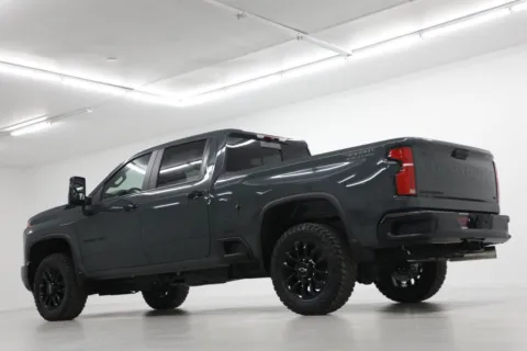 More photos of 2026 Chevrolet Silverado 2500 HD LT at Jim Falk Motors, MO
