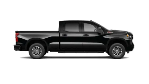 Photos of 2026 Chevrolet Silverado 1500 RST for sale in Clinton, MO at Jim Falk Motors