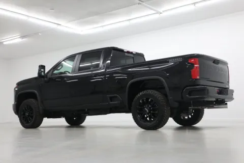 More photos of 2026 Chevrolet Silverado 2500 HD LT at Jim Falk Motors, MO