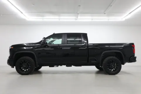 Another view of 2026 Chevrolet Silverado 2500 HD LT for sale in Clinton, MO at Jim Falk Motors