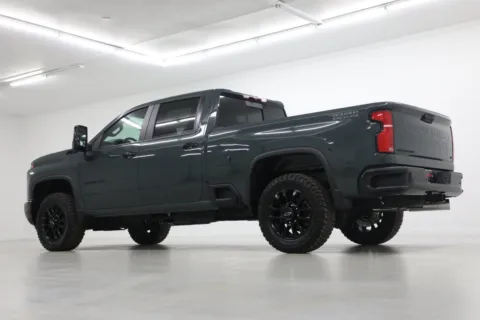 More photos of 2026 Chevrolet Silverado 2500 HD LT at Jim Falk Motors, MO