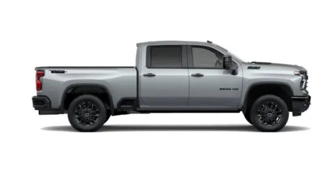 Photos of 2026 Chevrolet Silverado 2500 HD LT for sale in Clinton, MO at Jim Falk Motors