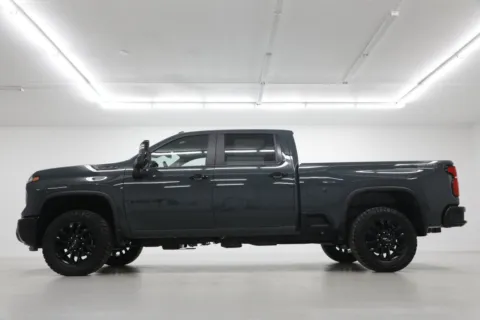 Another view of 2026 Chevrolet Silverado 2500 HD LT for sale in Clinton, MO at Jim Falk Motors