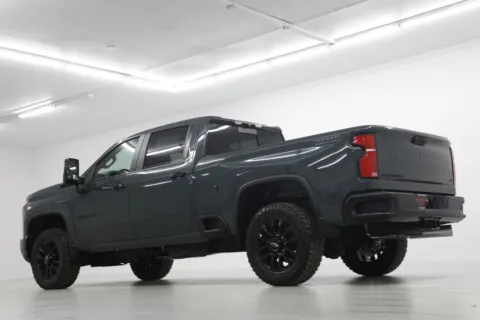 More photos of 2026 Chevrolet Silverado 2500 HD LT at Jim Falk Motors, MO