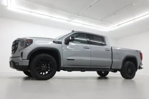 Photos of 2026 GMC Sierra 1500 Elevation for sale in Clinton, MO at Jim Falk Motors