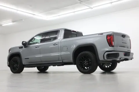 More photos of 2026 GMC Sierra 1500 Elevation at Jim Falk Motors, MO