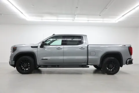Another view of 2026 GMC Sierra 1500 Elevation for sale in Clinton, MO at Jim Falk Motors