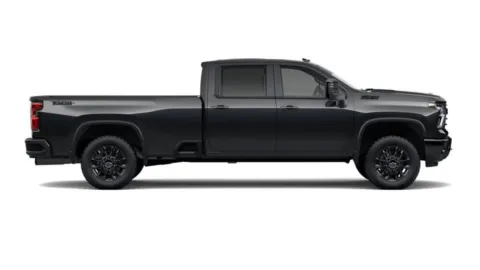 Photos of 2026 Chevrolet Silverado 2500HD LT for sale in Clinton, MO at Jim Falk Motors
