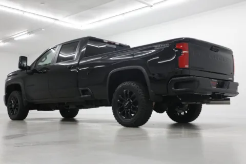 More photos of 2026 Chevrolet Silverado 2500 HD LT at Jim Falk Motors, MO