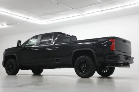 More photos of 2026 Chevrolet Silverado 2500 HD LT at Jim Falk Motors, MO
