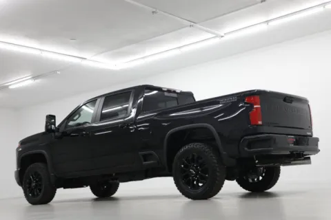More photos of 2026 Chevrolet Silverado 2500 HD LT at Jim Falk Motors, MO