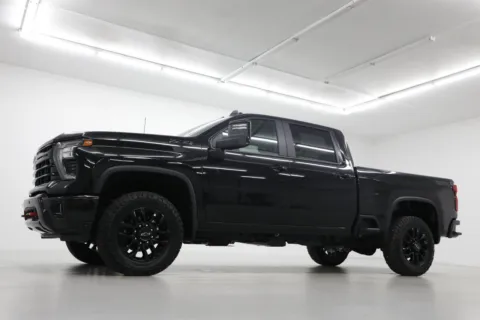 Photos of 2026 Chevrolet Silverado 2500 HD LT for sale in Clinton, MO at Jim Falk Motors