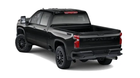 Another view of 2026 Chevrolet Silverado 2500HD LT for sale in Clinton, MO at Jim Falk Motors