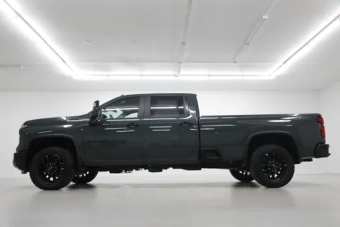 Another view of 2026 Chevrolet Silverado 2500 HD LT for sale in Clinton, MO at Jim Falk Motors