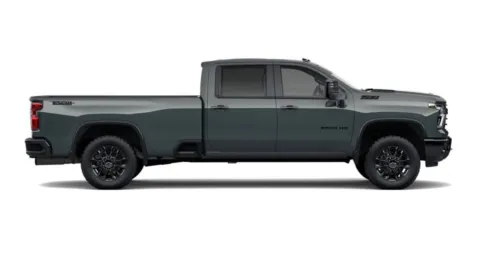 Photos of 2026 Chevrolet Silverado 2500HD LT for sale in Clinton, MO at Jim Falk Motors