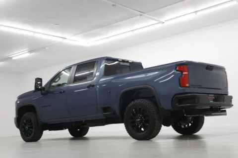More photos of 2026 Chevrolet Silverado 2500 HD LT at Jim Falk Motors, MO