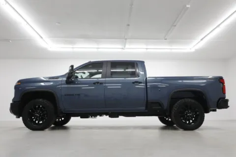 Another view of 2026 Chevrolet Silverado 2500 HD LT for sale in Clinton, MO at Jim Falk Motors