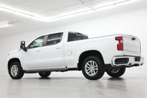 More photos of 2026 Chevrolet Silverado 1500 RST at Jim Falk Motors, MO