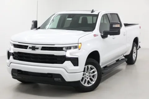 More photos of 2026 Chevrolet Silverado 1500 RST at Jim Falk Motors, MO