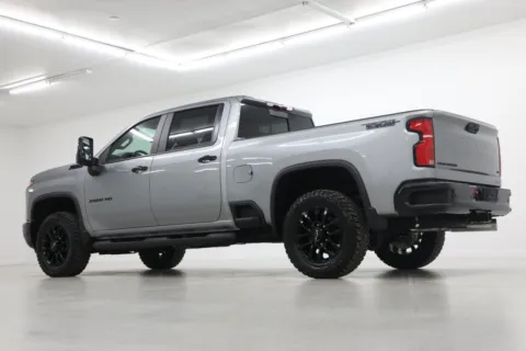 More photos of 2026 Chevrolet Silverado 2500 HD LT at Jim Falk Motors, MO