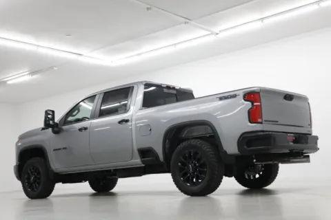 More photos of 2026 Chevrolet Silverado 2500 HD LT at Jim Falk Motors, MO