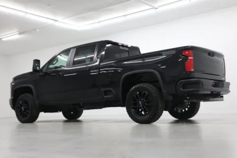 More photos of 2026 Chevrolet Silverado 2500 HD LT at Jim Falk Motors, MO