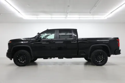 Another view of 2026 Chevrolet Silverado 2500 HD LT for sale in Clinton, MO at Jim Falk Motors