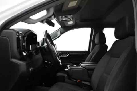 More photos of 2023 Chevrolet Silverado 1500 RST at Jim Falk Motors, MO