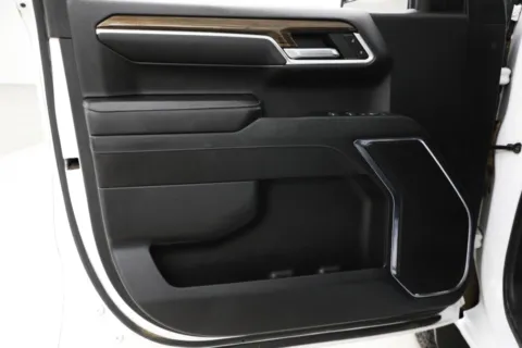 Photos of 2023 Chevrolet Silverado 1500 RST for sale in Clinton, MO at Jim Falk Motors