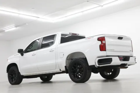 More photos of 2023 Chevrolet Silverado 1500 RST at Jim Falk Motors, MO