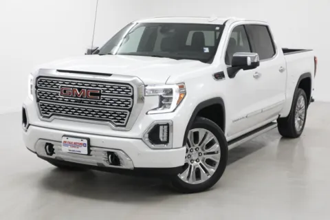 More photos of 2020 GMC Sierra 1500 Denali at Jim Falk Motors, MO