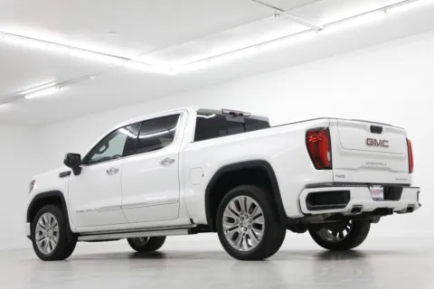 Another view of 2020 GMC Sierra 1500 Denali for sale in Clinton, MO at Jim Falk Motors